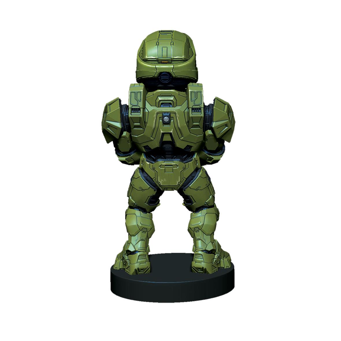 Cable Guys Controller/Phone Holder (Master Chief: Halo Infinite)