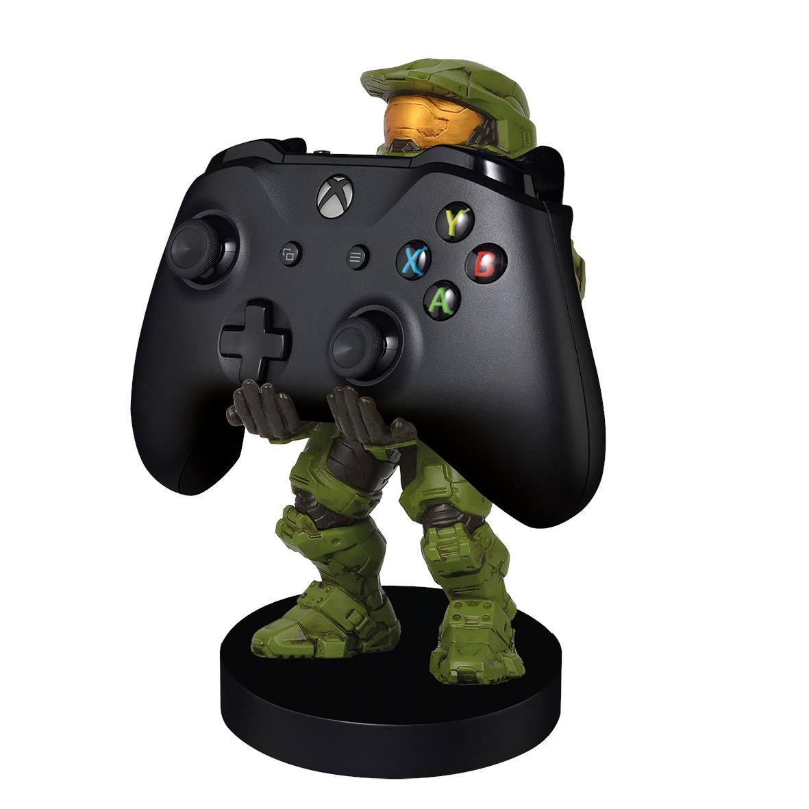 Cable Guys Controller/Phone Holder (Master Chief: Halo Infinite)