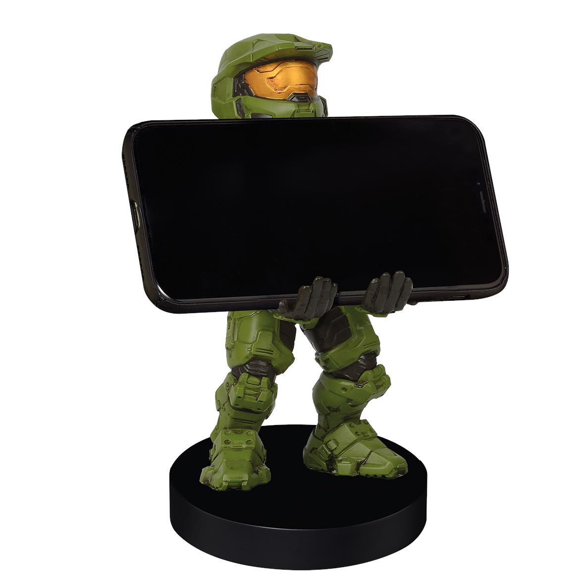 Cable Guys Controller/Phone Holder (Master Chief: Halo Infinite)
