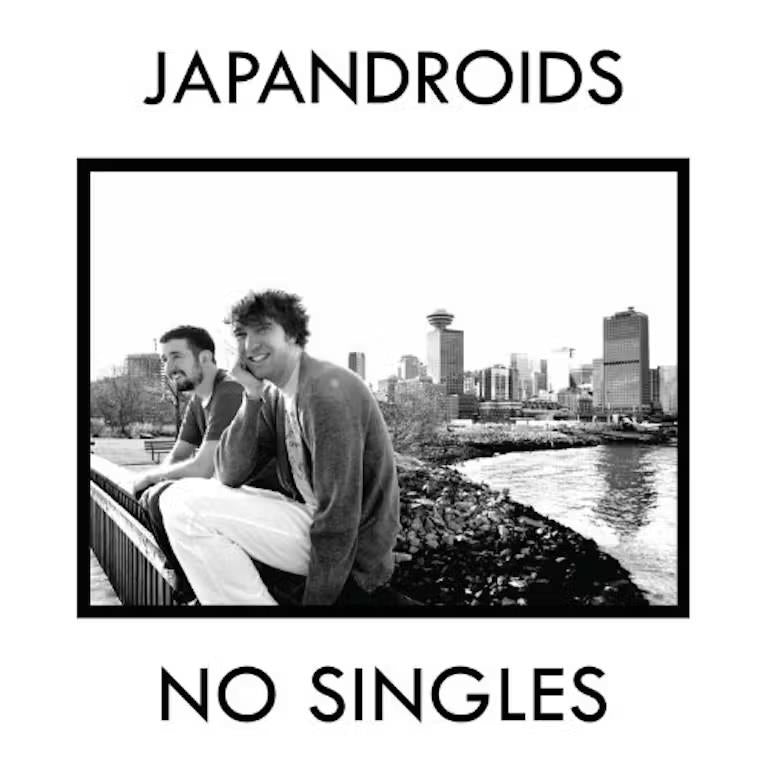 No Singles,  By: Japandroids