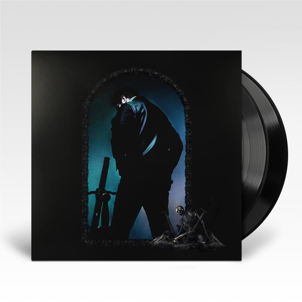 Hollywood’s Bleeding (Vinyl) - By: Post Malone