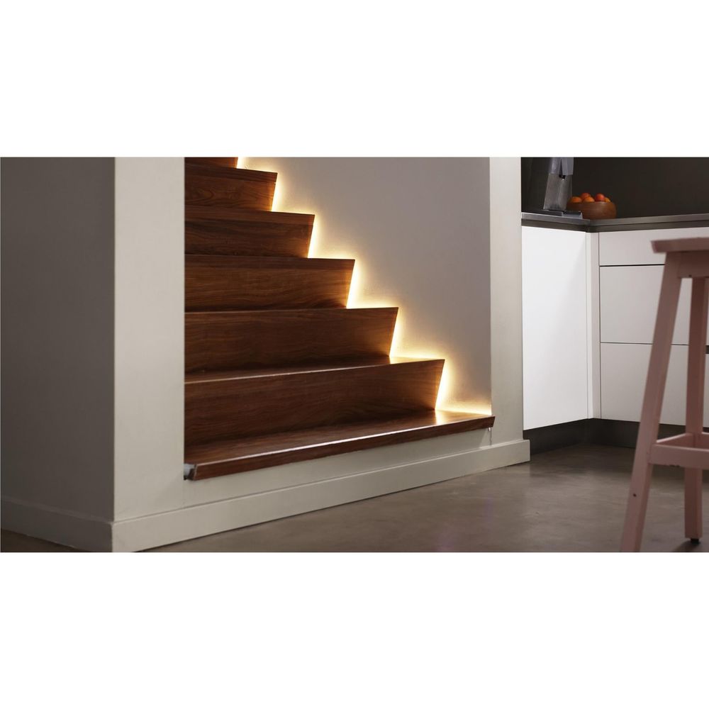 Philips Hue White & Colour Ambience Lightstrip Plus Base (2 Metre)