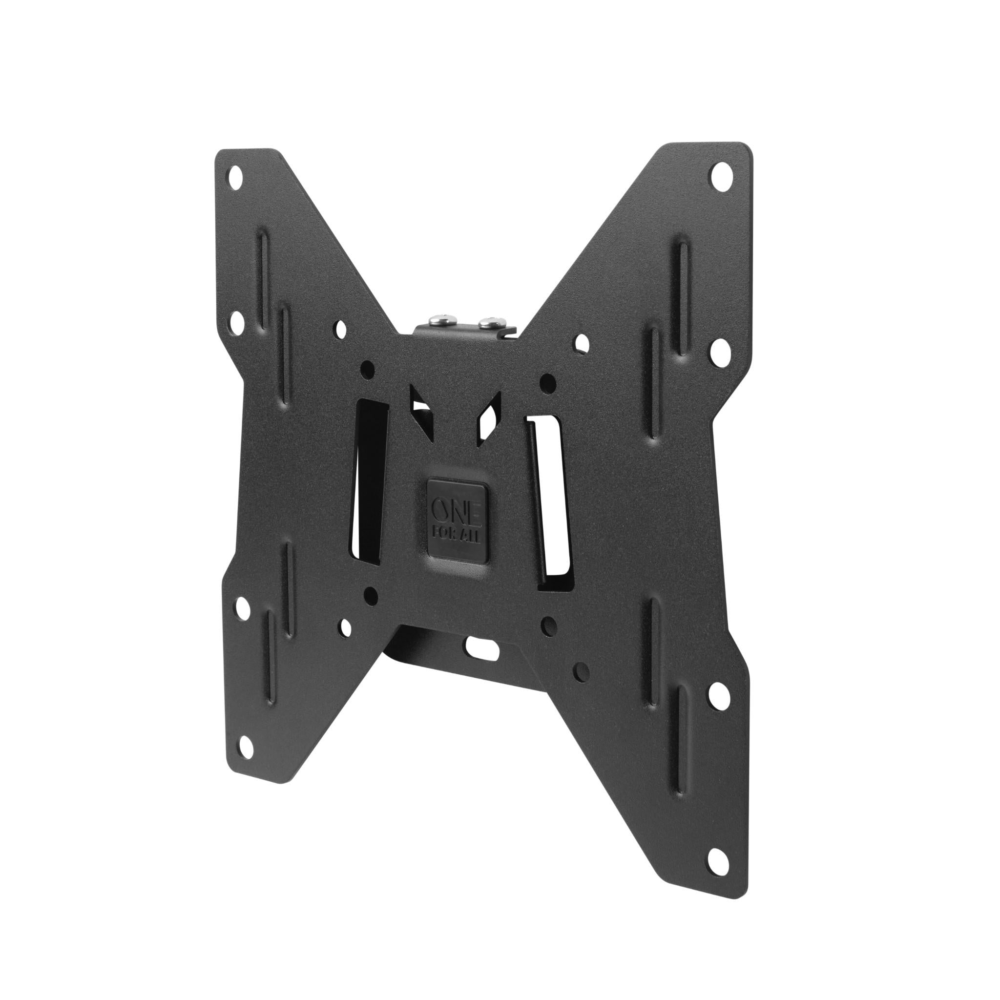 One For All Fixed TV Wall Mount (13-40")