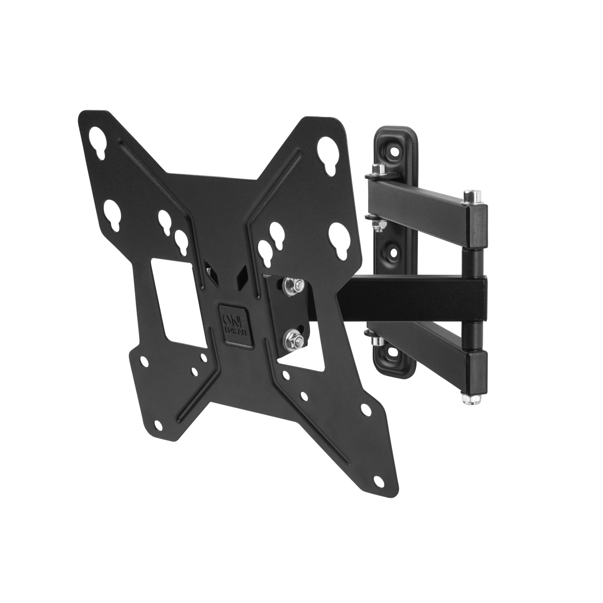 One For All Full-motion TV Wall Mount (13-40")