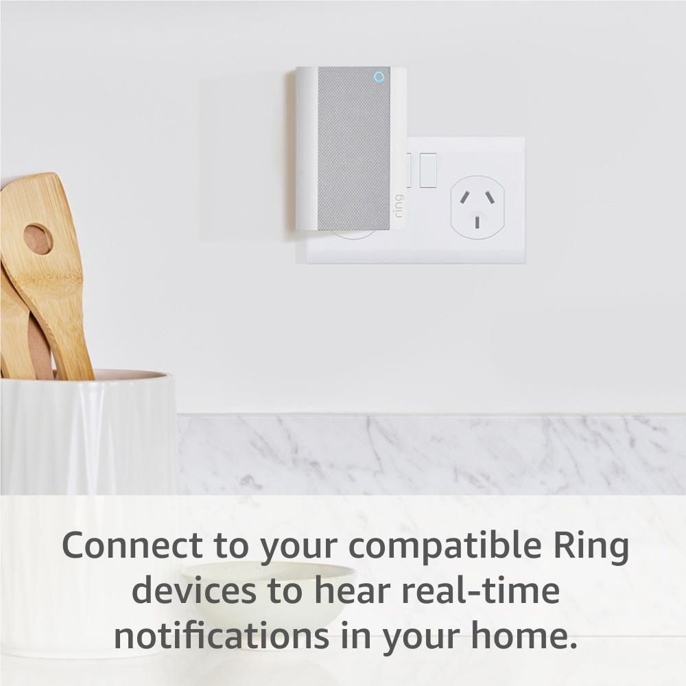Ring Chime Pro Indoor Chime (Gen 2)