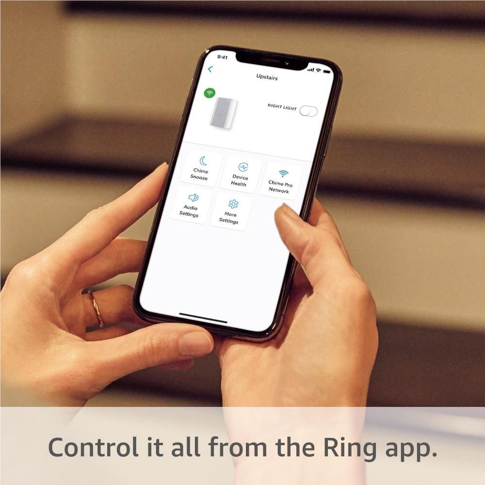 Ring Chime Pro Indoor Chime (Gen 2)