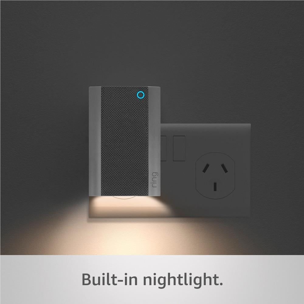 Ring Chime Pro Indoor Chime (Gen 2)
