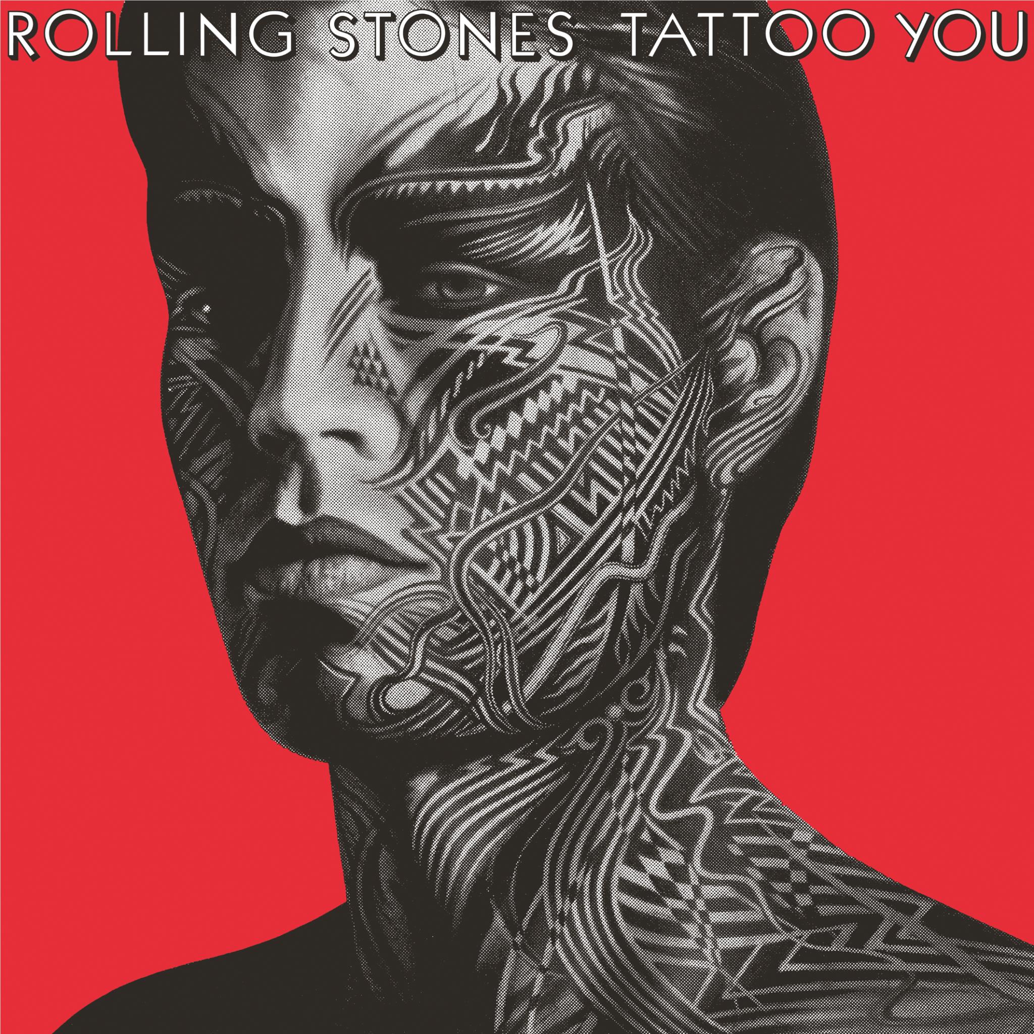 Tattoo You (Half-Speed Remastered Vinyl) - By: Rolling Stones, The