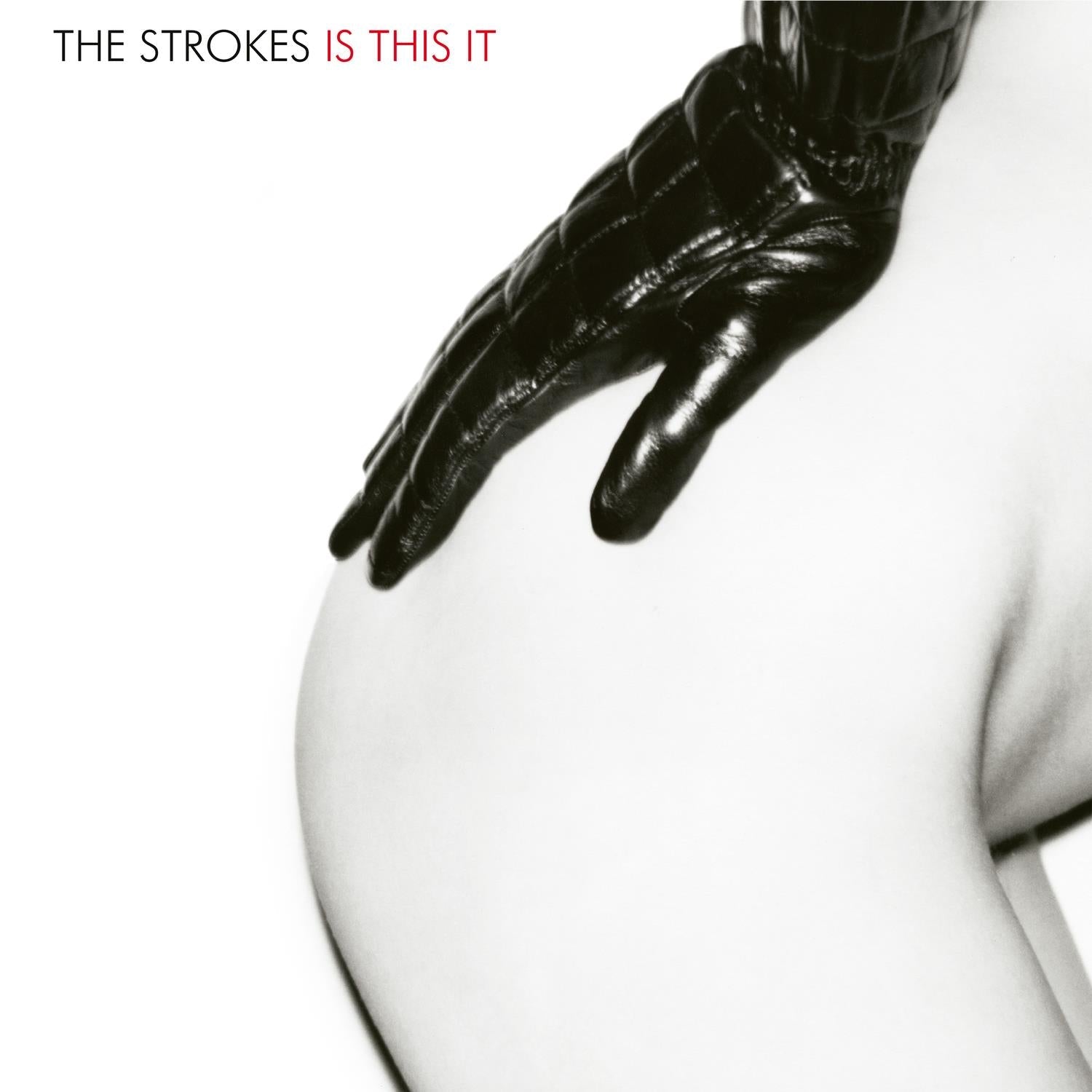 Iis This It (Vinyl) - By:Strokes, The