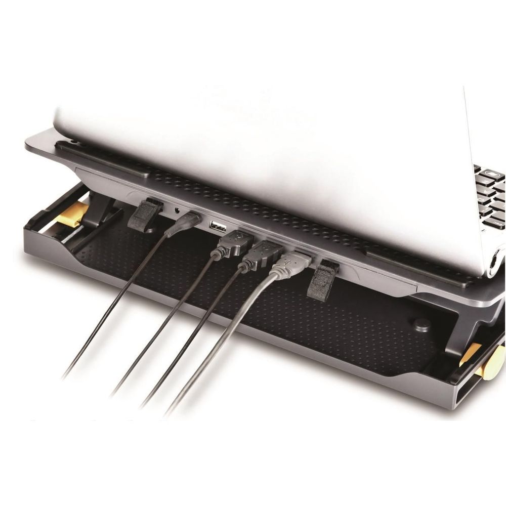 Targus Chill Mat+ with 4-port Hub