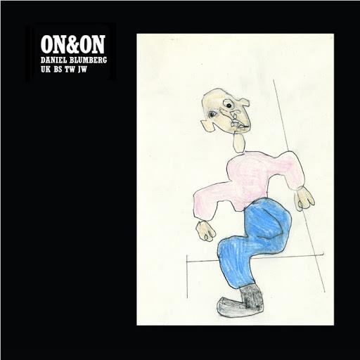 On&On, By: Blumberg, Daniel