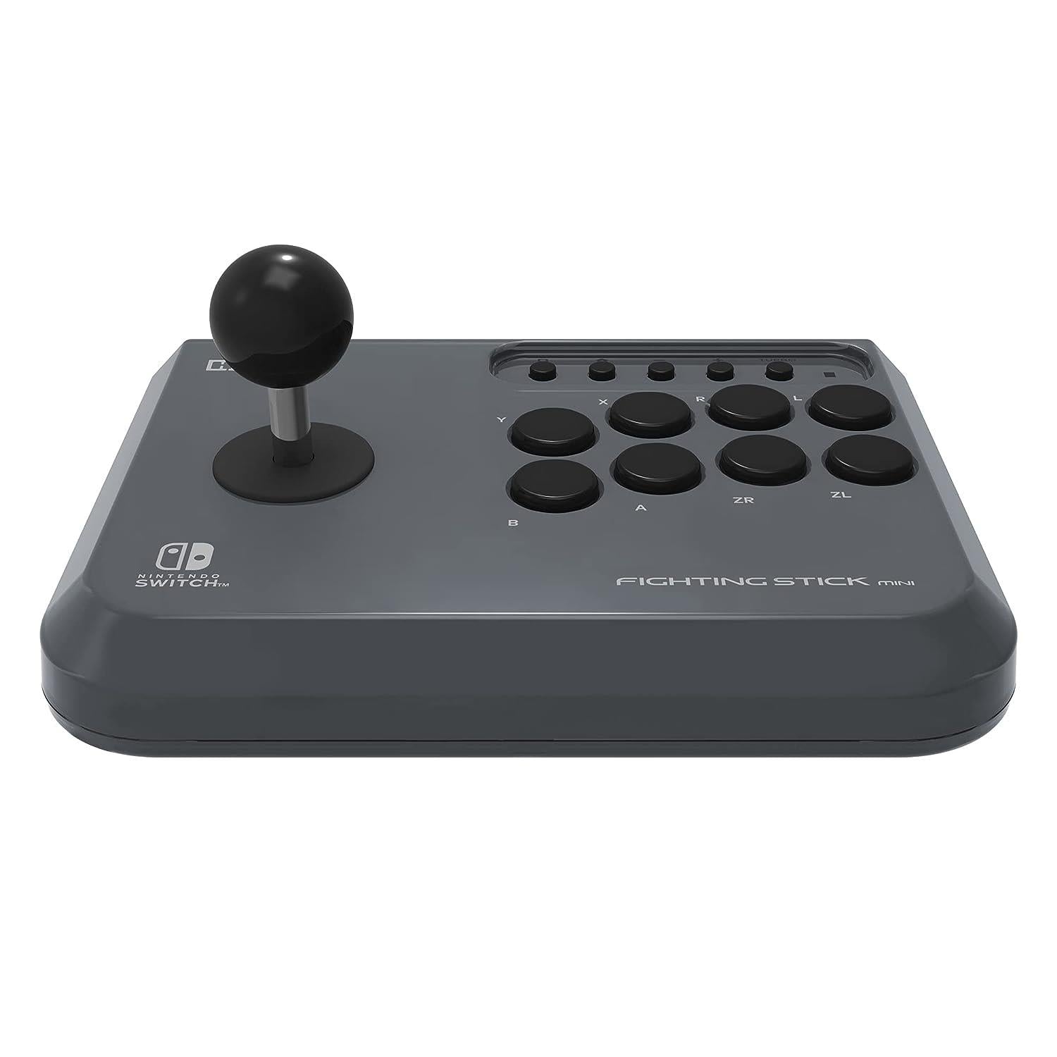 Hori Fighting Stick Mini Arcade Controller for Nintendo Switch