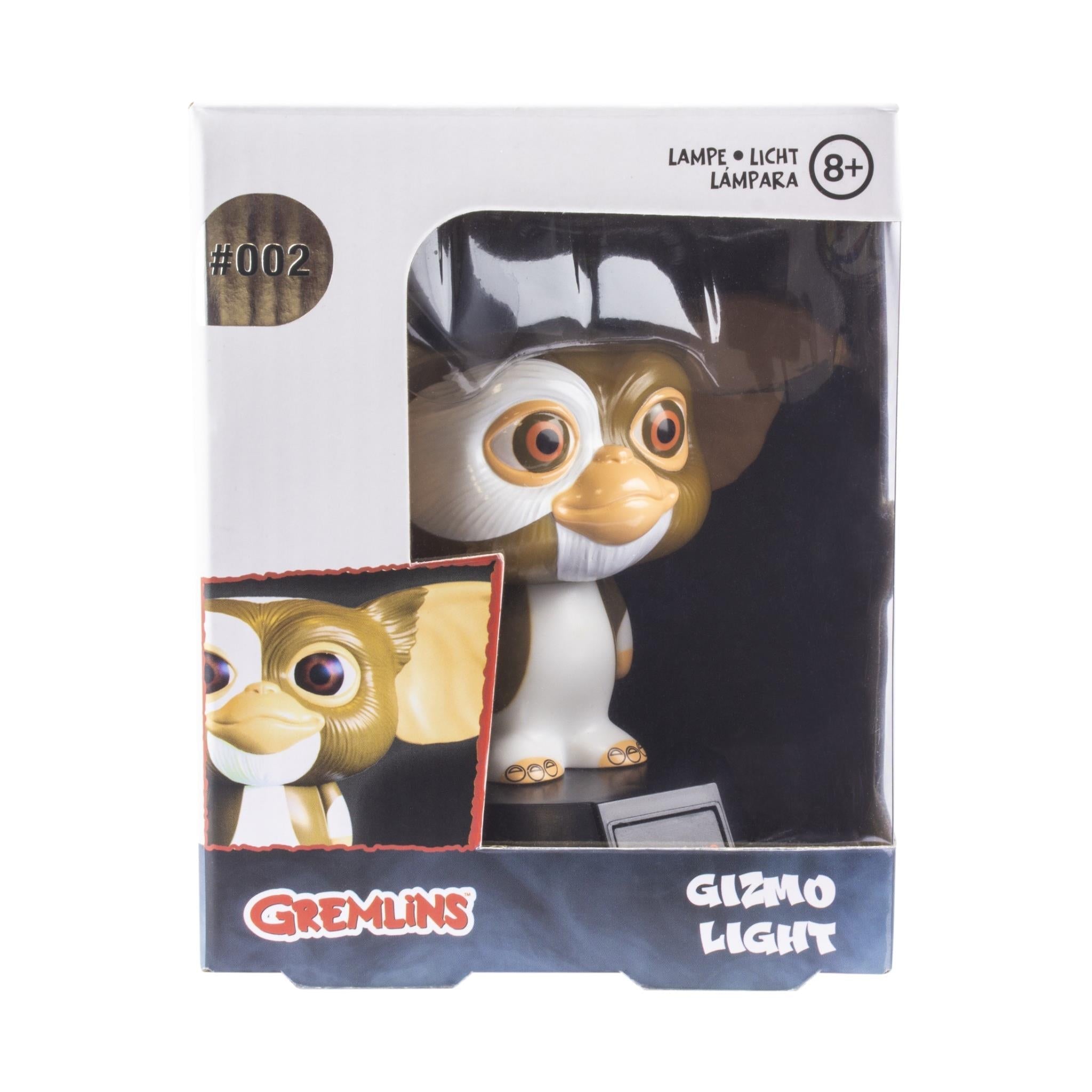 Paladone Icons Light (Gremlins - Gizmo)