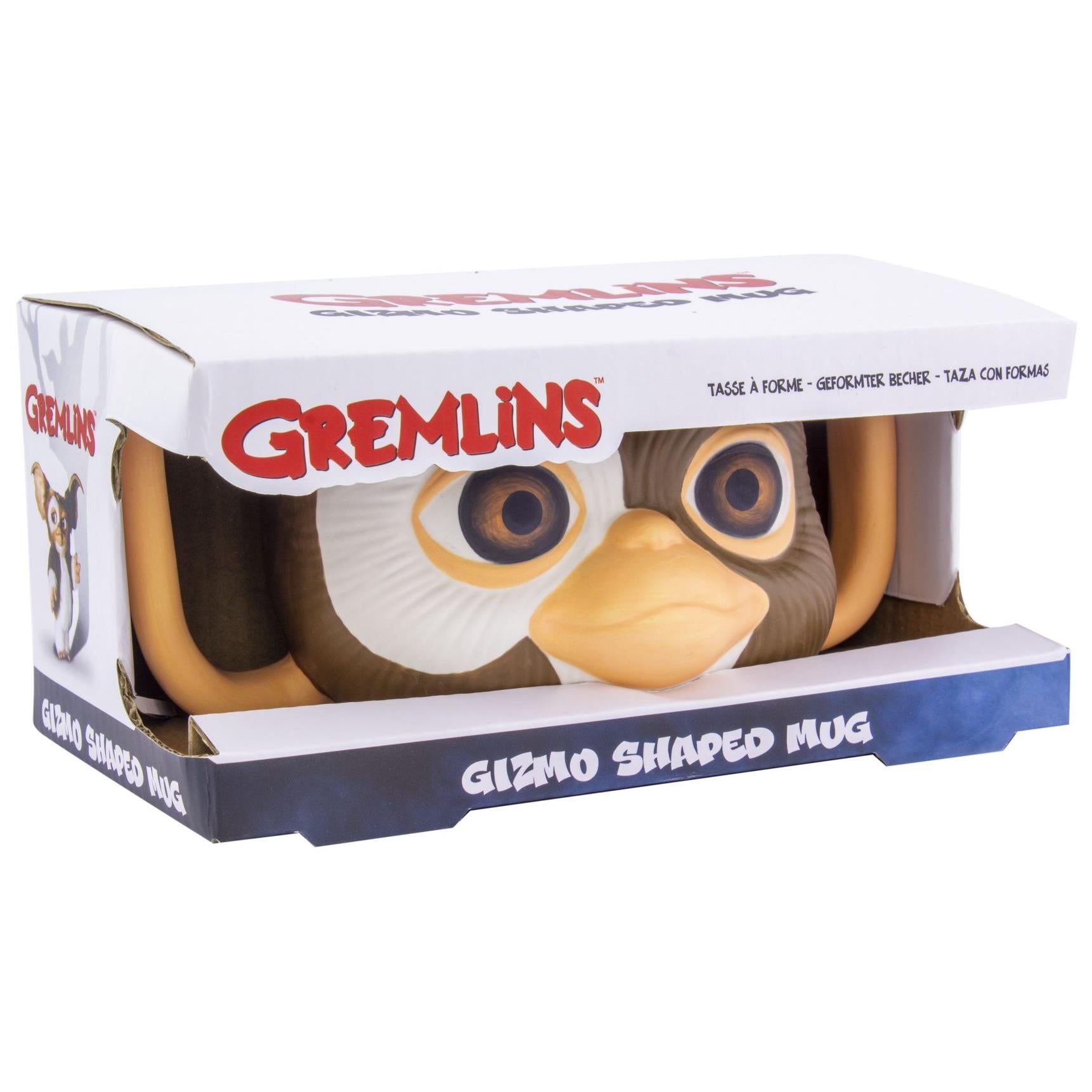 Paladone Gremlins Mug (Gizmo)