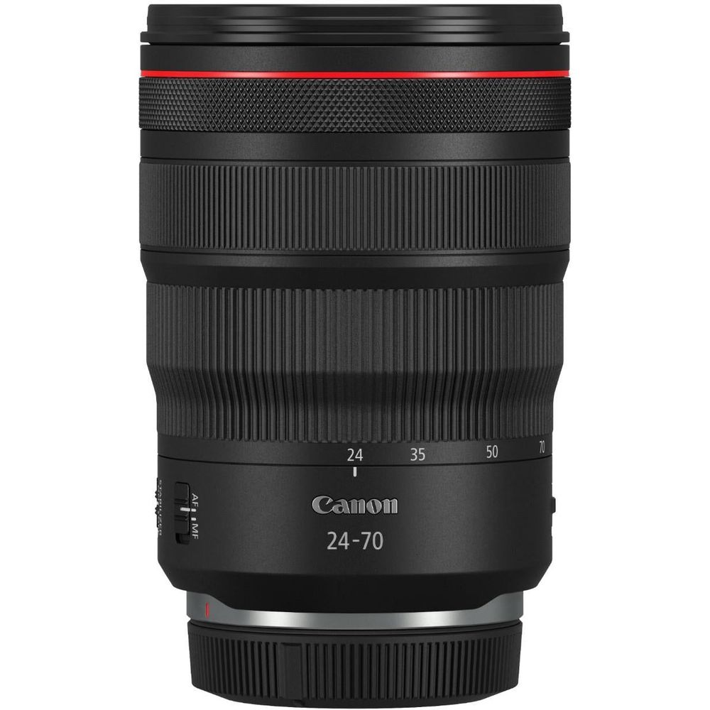 Canon RF 24-70 f/2.8L IS USM Lens EOS R