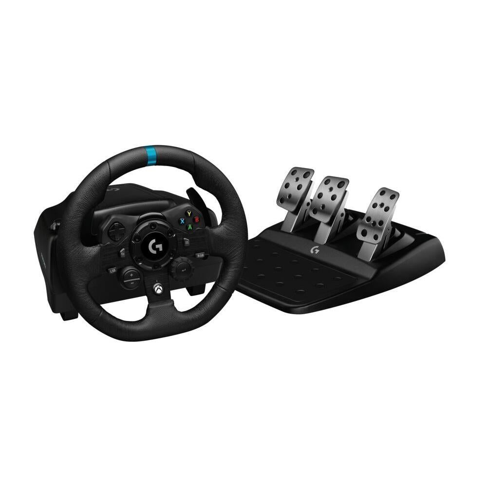 Logitech G923 TRUEFORCE Racing Wheel for Xbox & PC