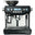 Breville the Oracle Manual Espresso Machine (Black Truffle)