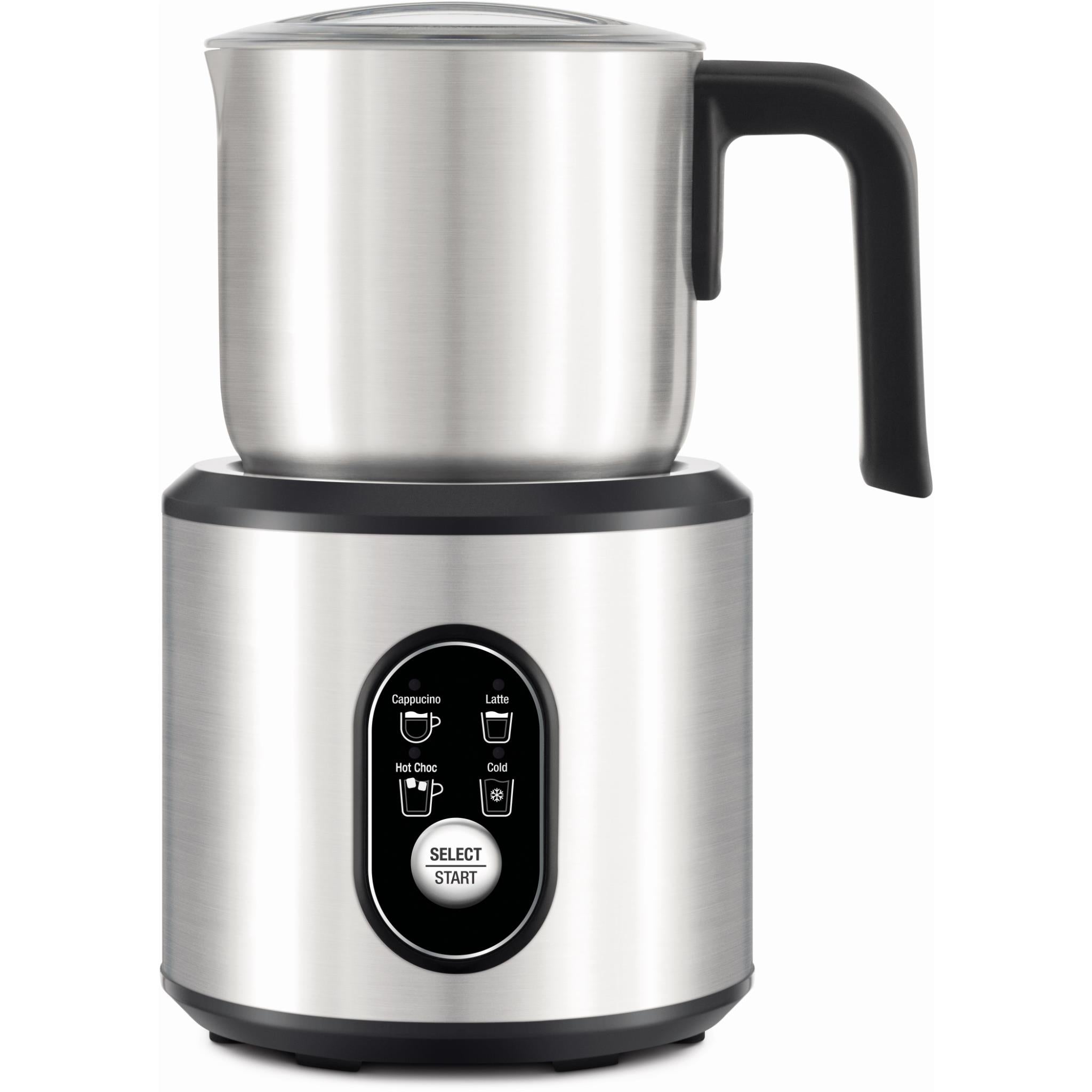 Breville Choc & Cino Milk Frother