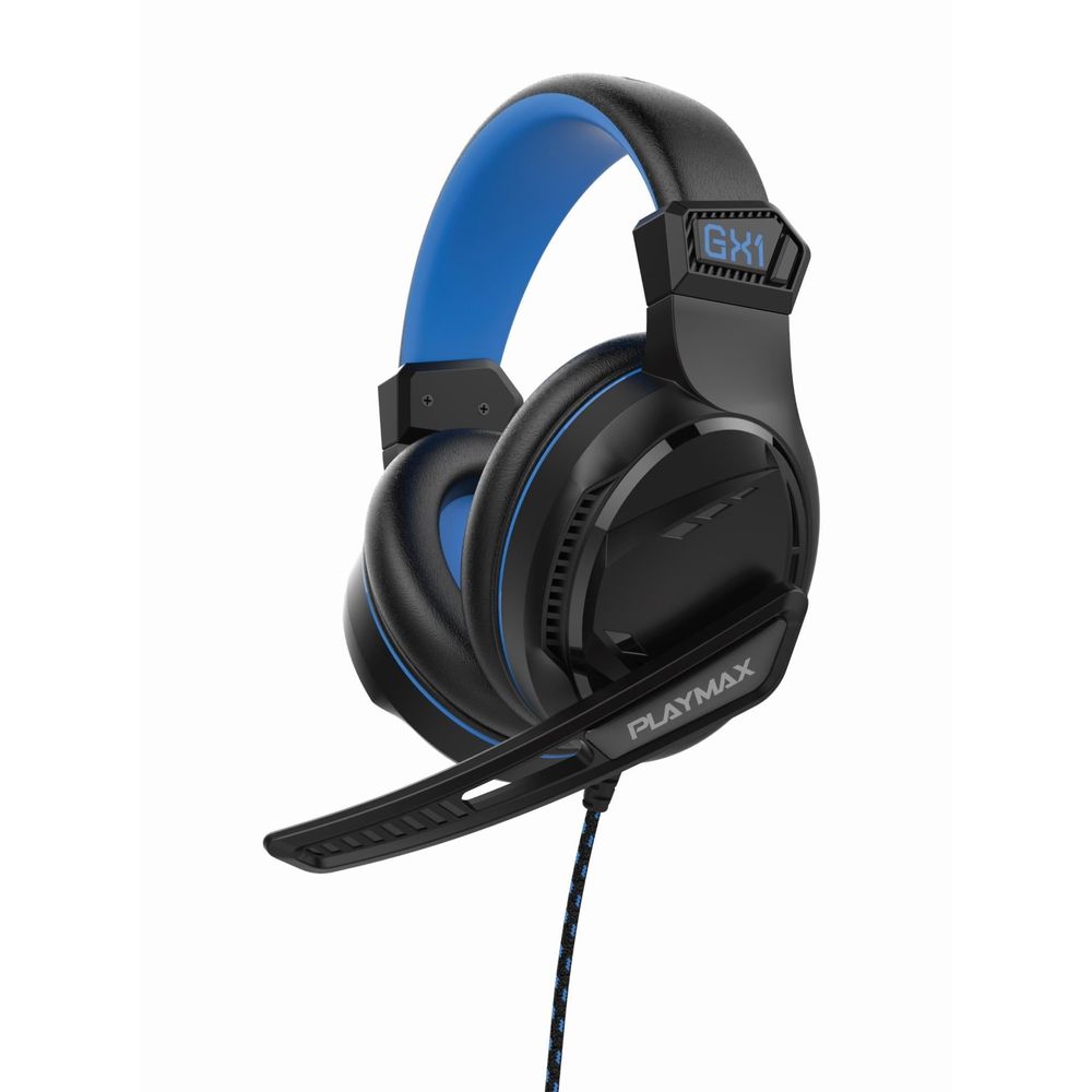 Playmax PS4 Essentials Kit (V2)