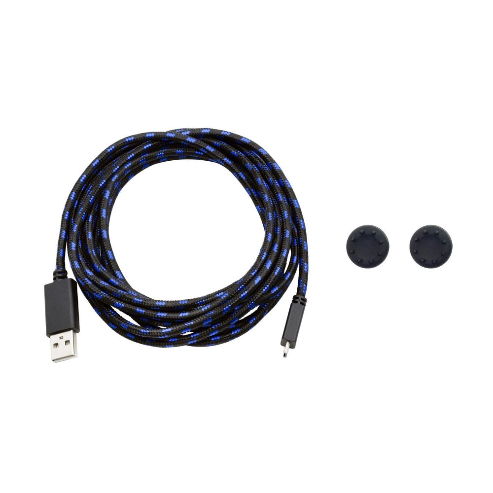 Playmax PS4 Essentials Kit (V2)