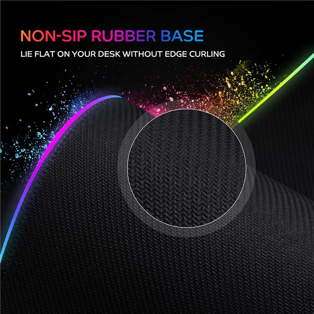 Playmax Surface X2 RGB Mouse Mat