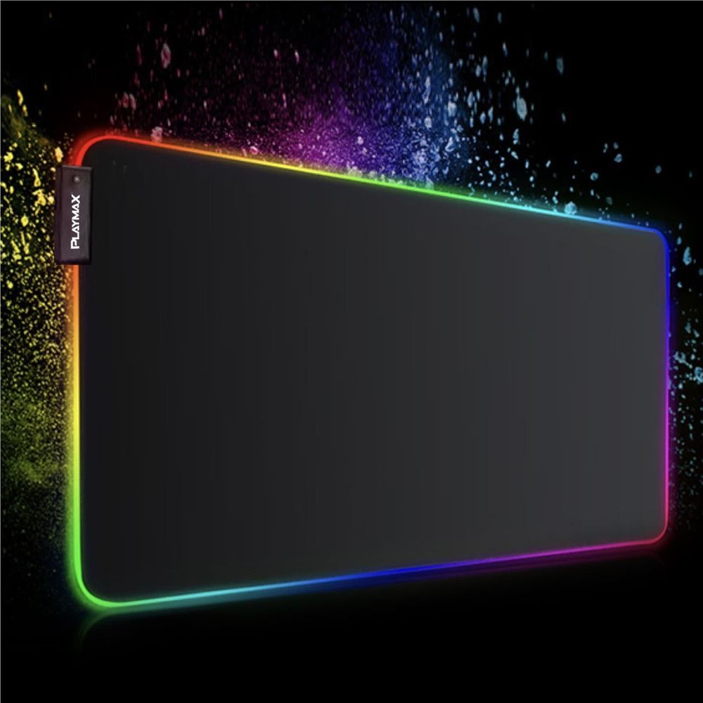 Playmax Surface X2 RGB Mouse Mat