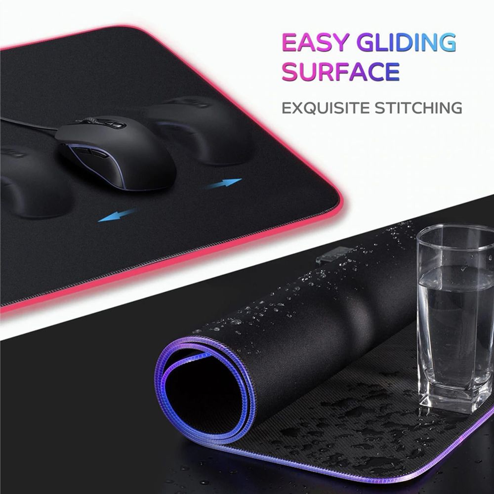 Playmax Surface X3 RGB Mouse Mat