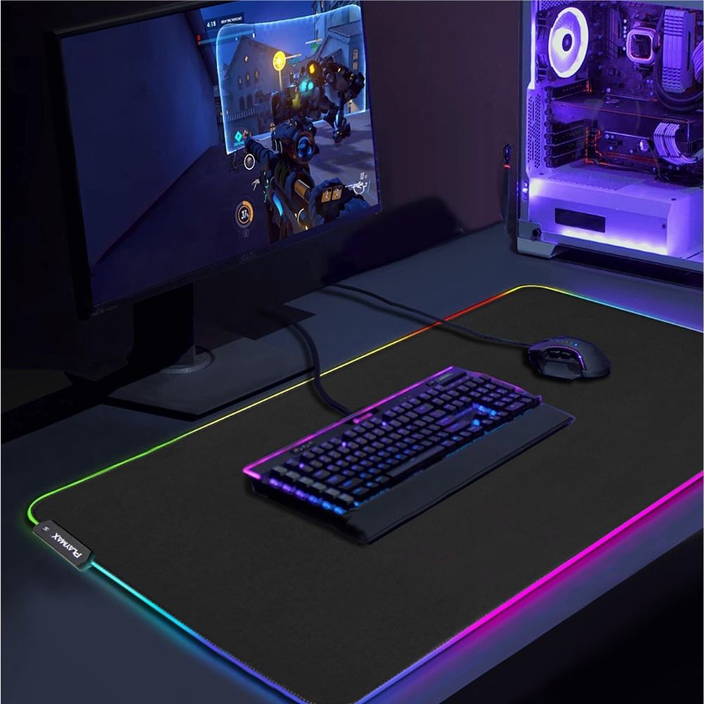 Playmax Surface X3 RGB Mouse Mat