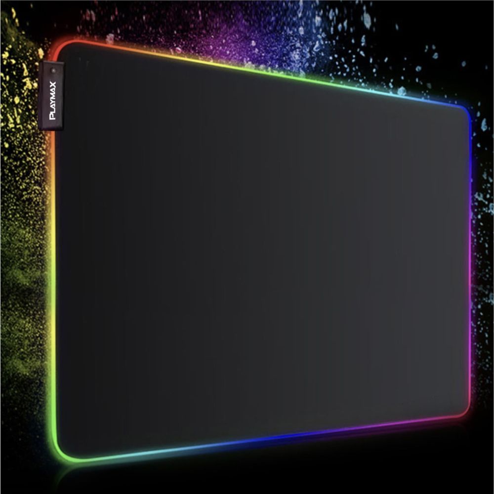Playmax Surface X3 RGB Mouse Mat