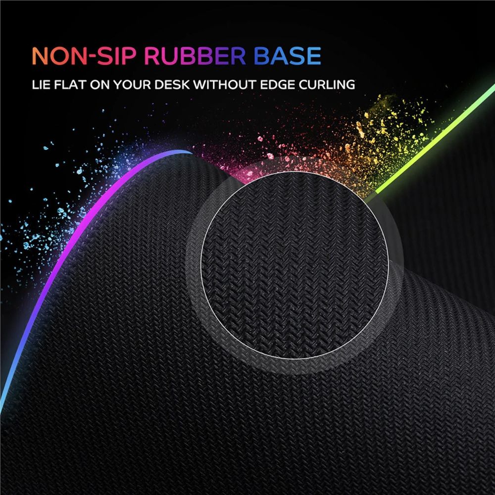 Playmax Surface X3 RGB Mouse Mat