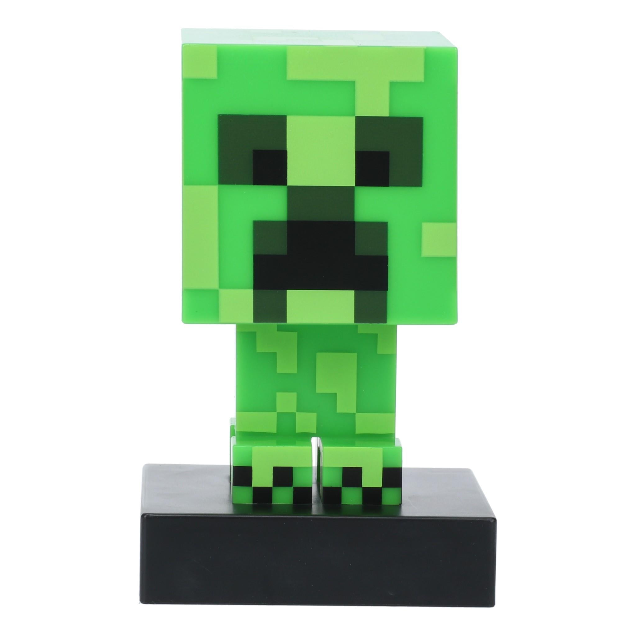 Paladone Icons Light (Minecraft - Creeper)