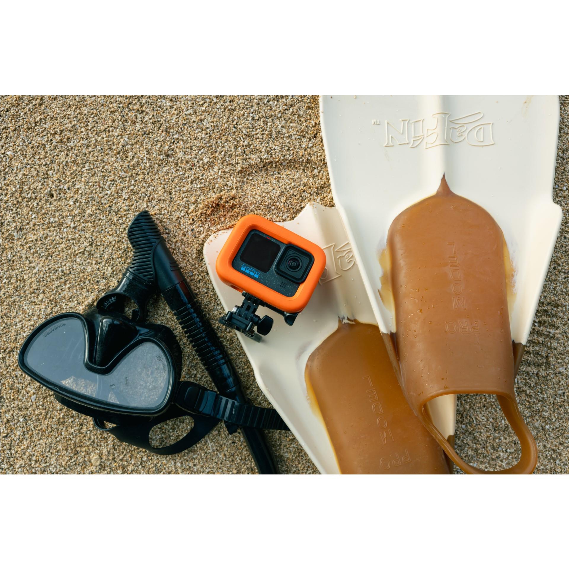 GoPro Floaty for HERO9/10/11/12