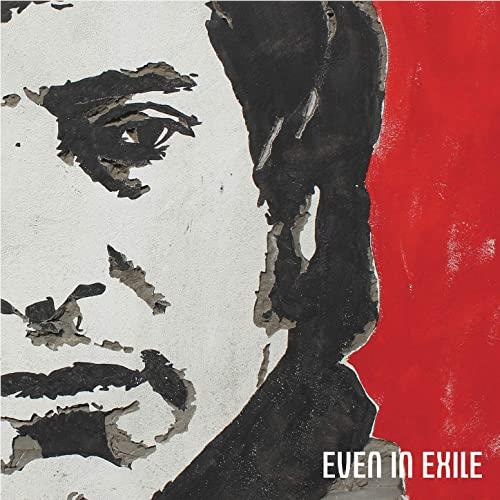 Even In Exile, By: Bradfield, James Dean