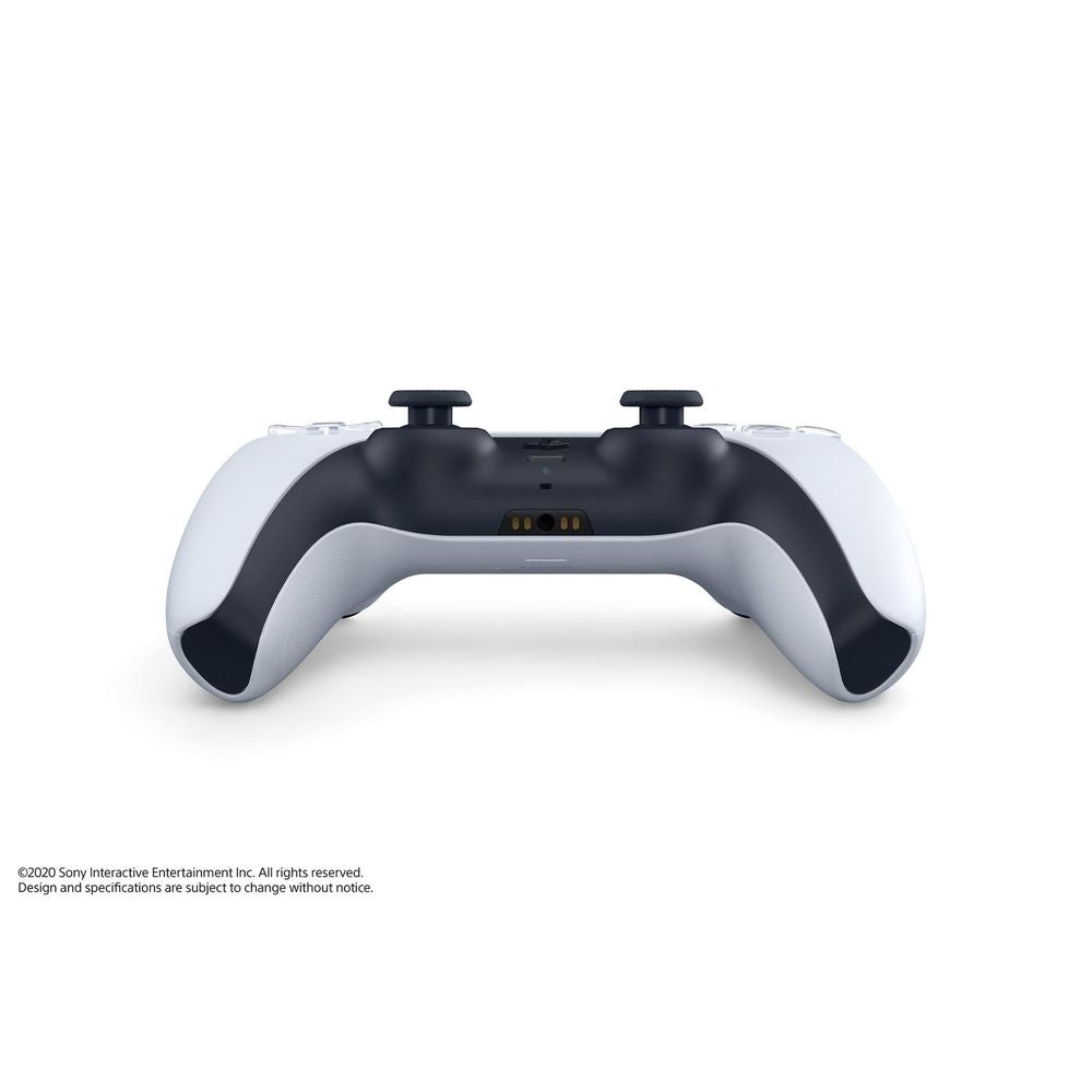 PS5 PlayStation 5 DualSense Wireless Controller - White