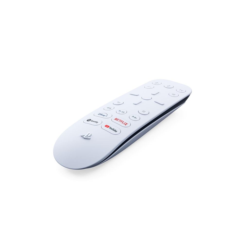 PS5 PlayStation 5 Media Remote