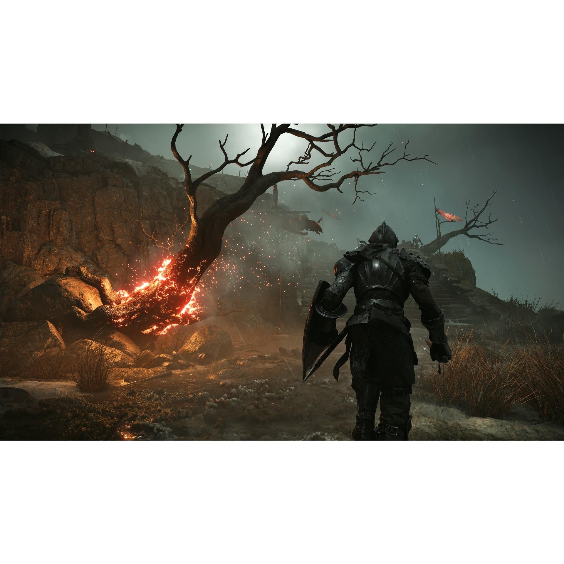 Demon's Souls