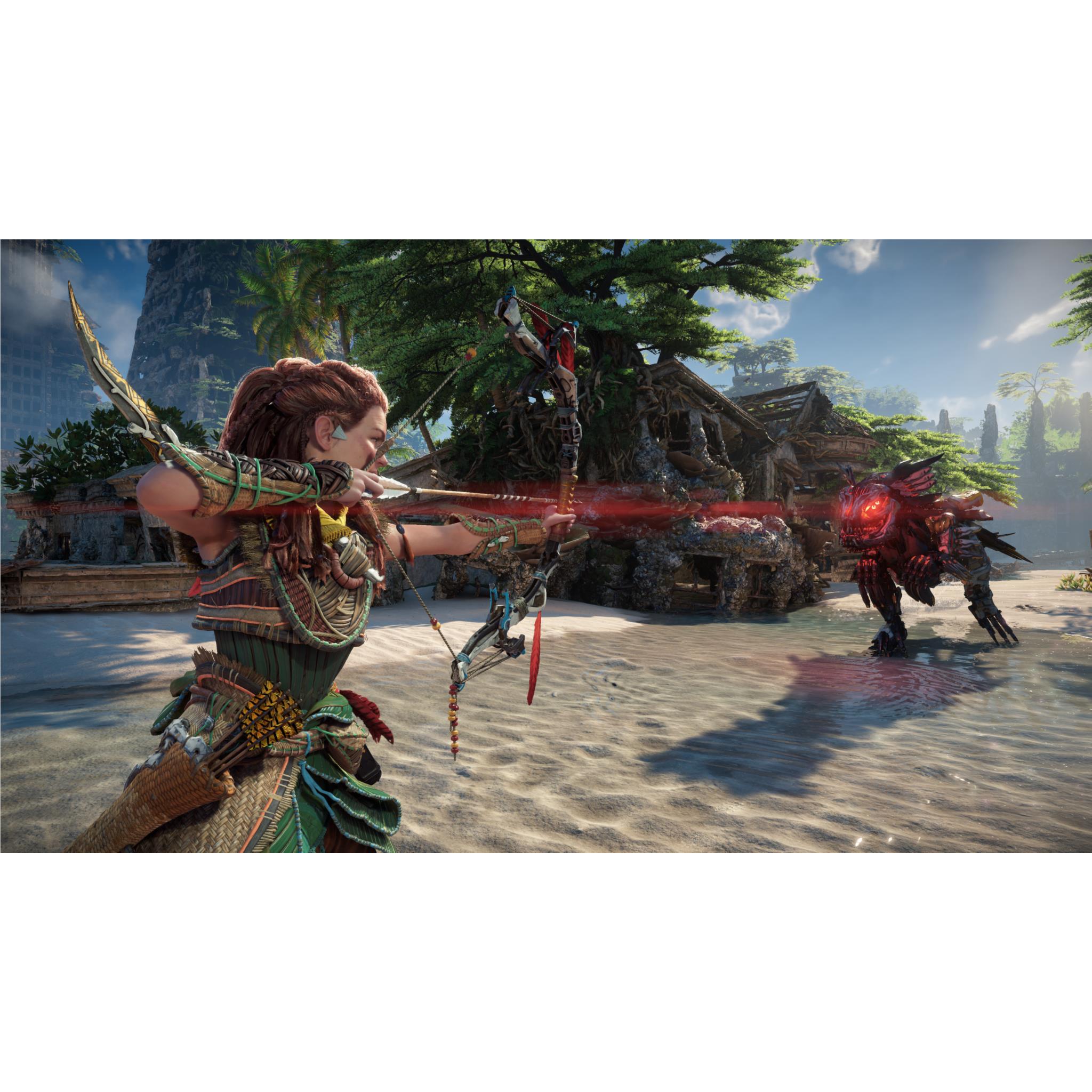 Horizon Forbidden West