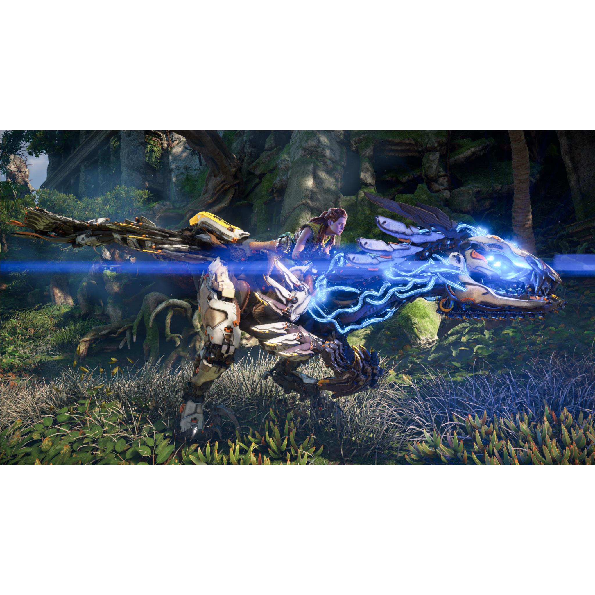 Horizon Forbidden West