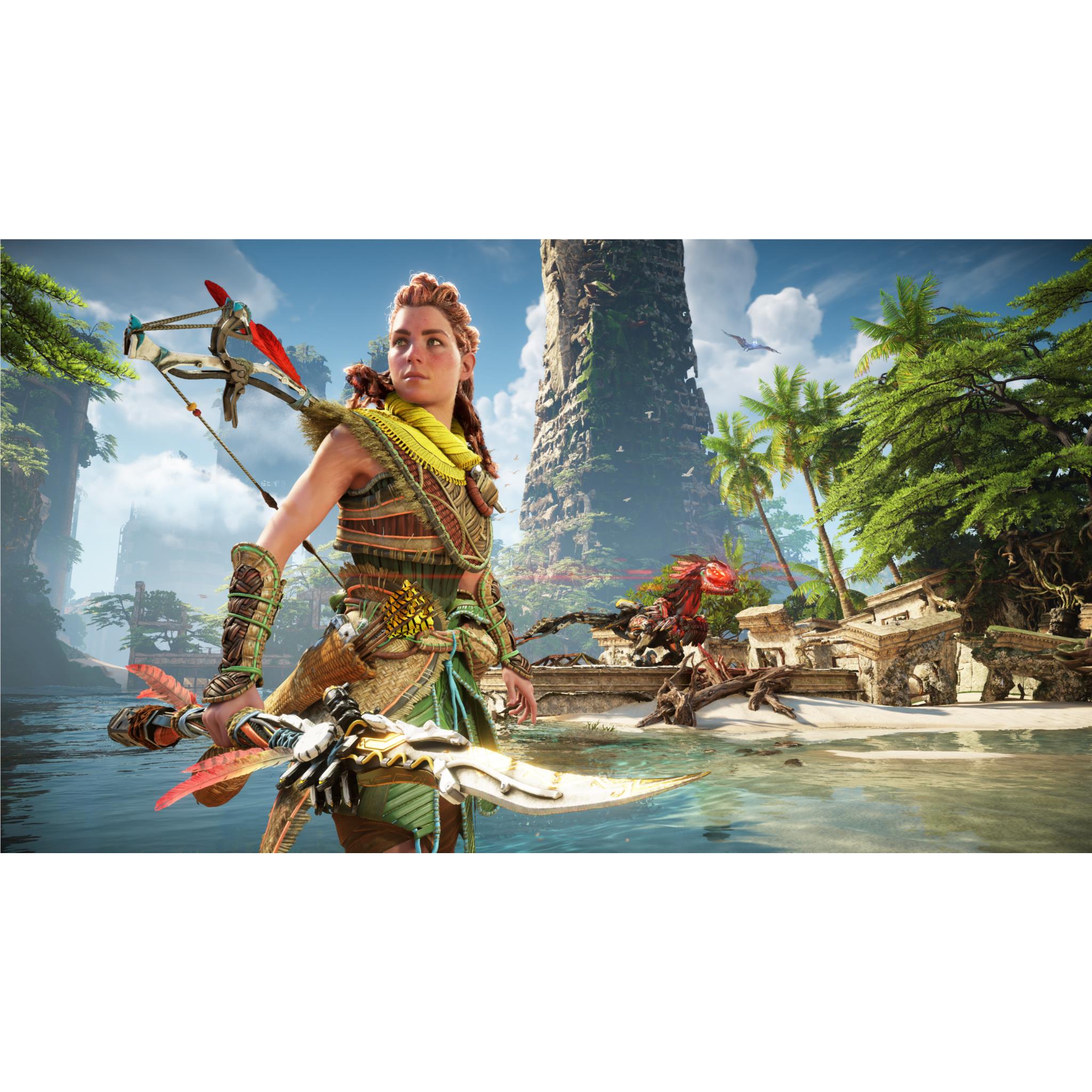 Horizon Forbidden West