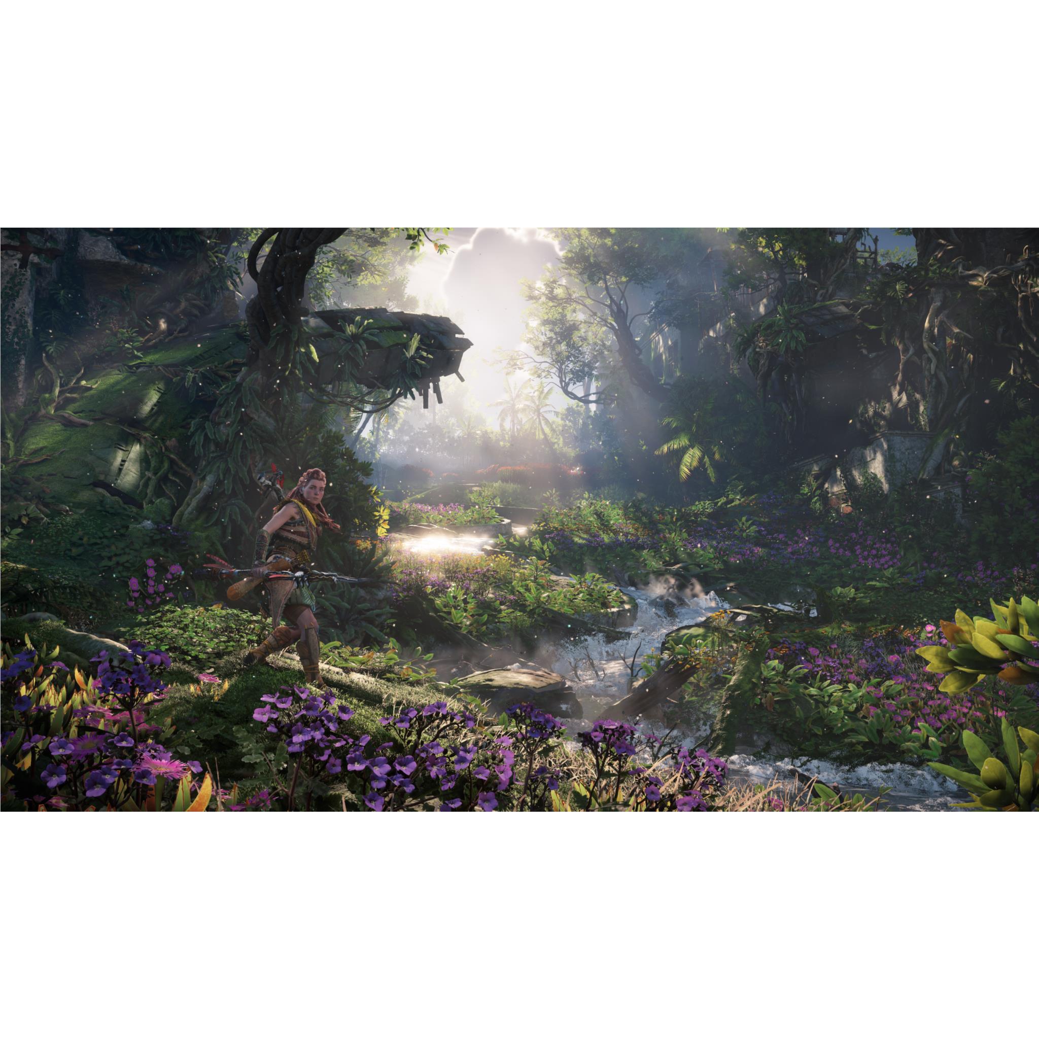 Horizon Forbidden West