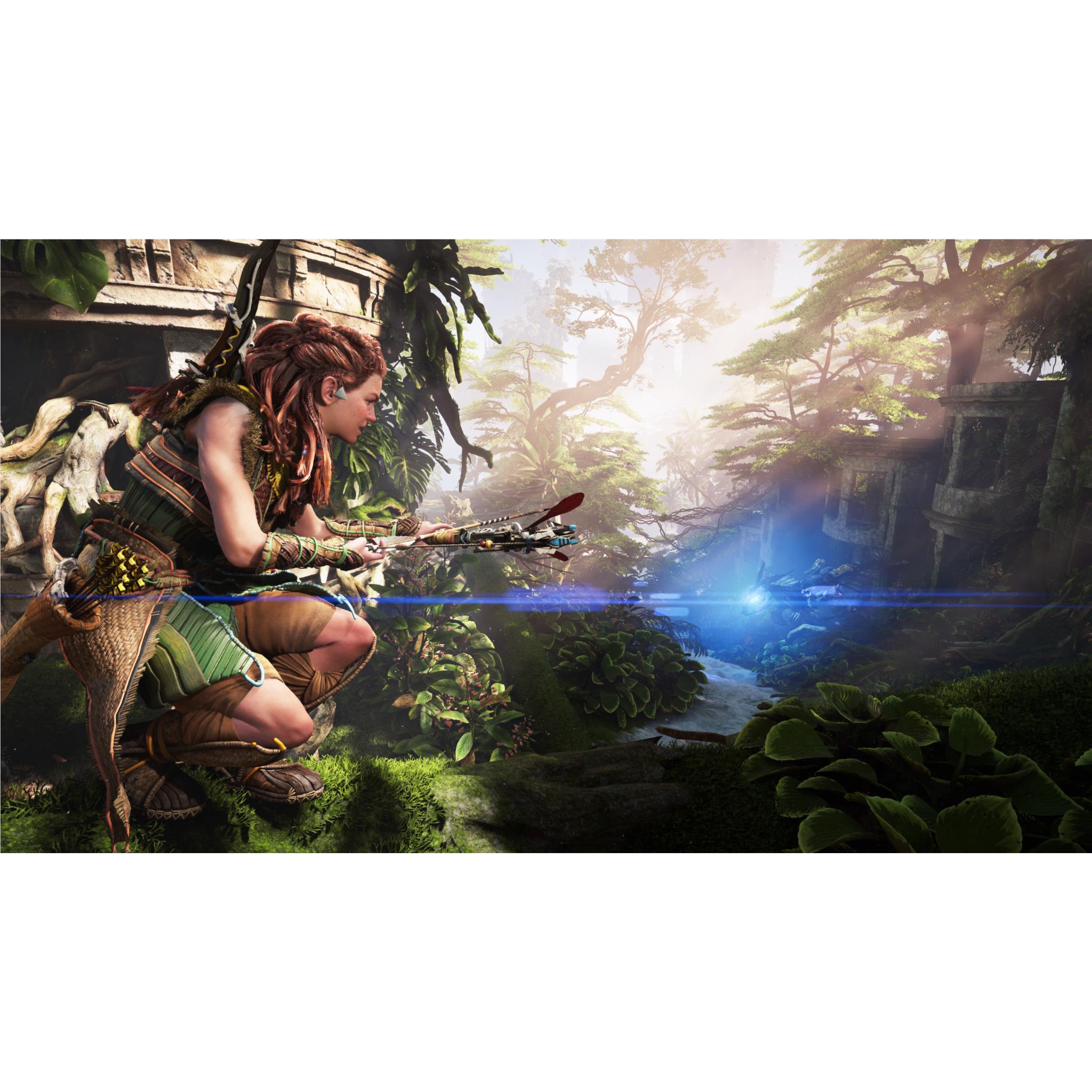 Horizon Forbidden West