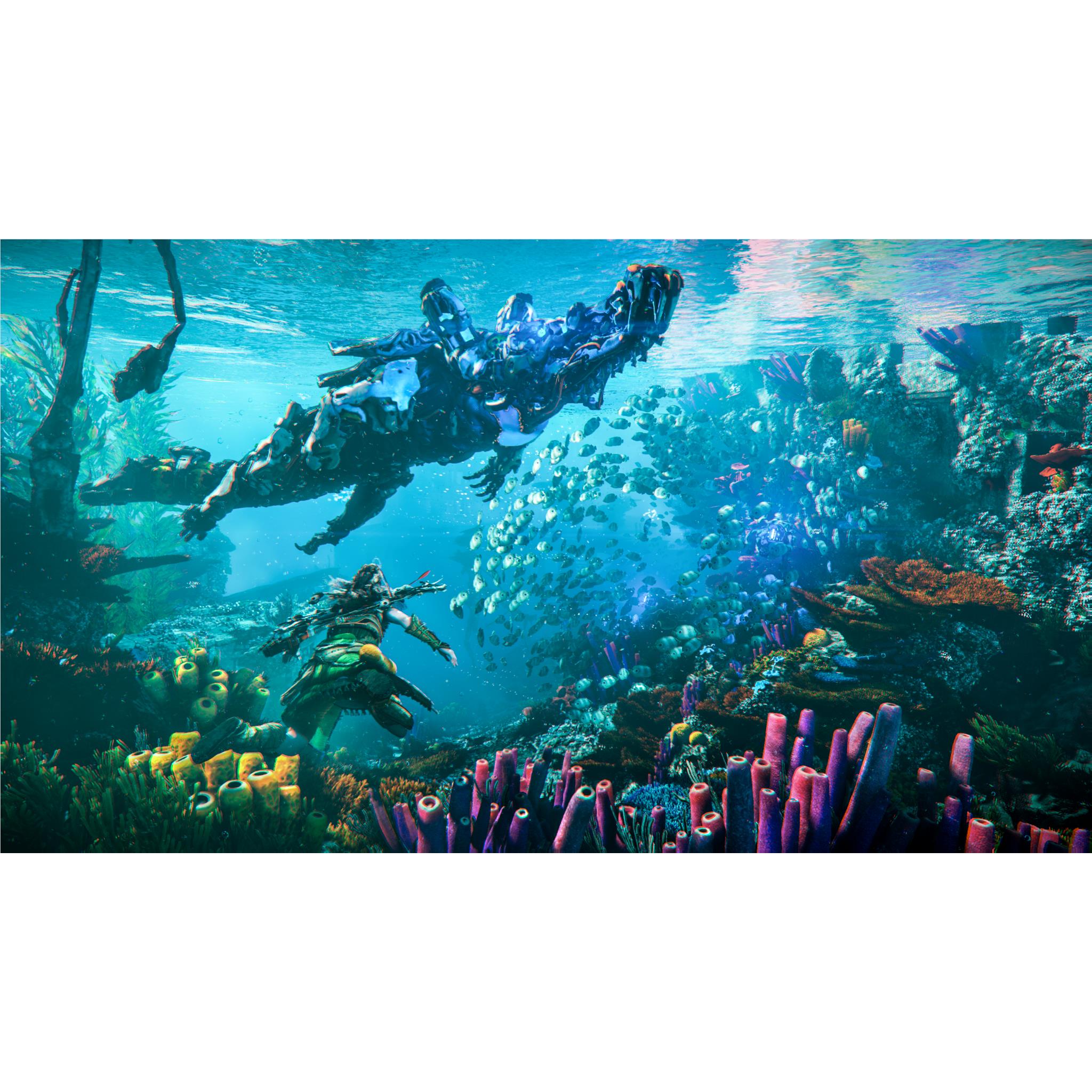 Horizon Forbidden West