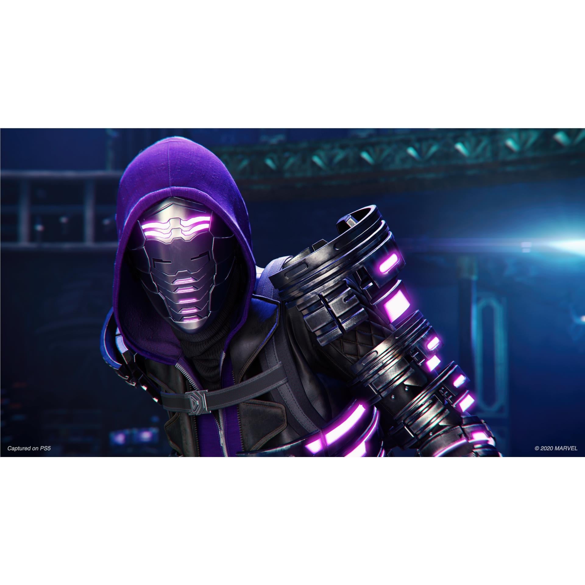 Marvel's Spider-Man: Miles Morales Ultimate Edition