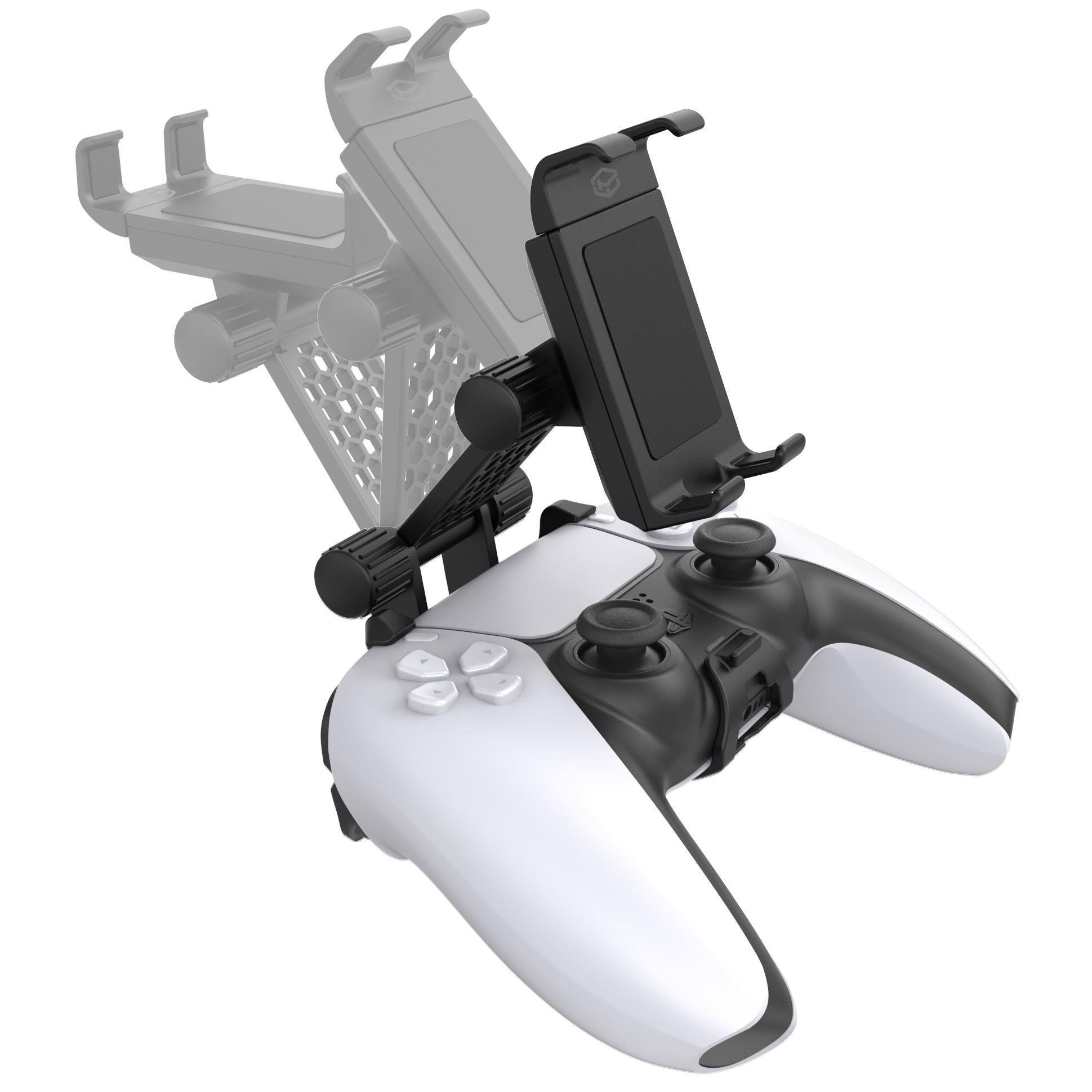 Powerwave Controller Phone Mount for PlayStation 5