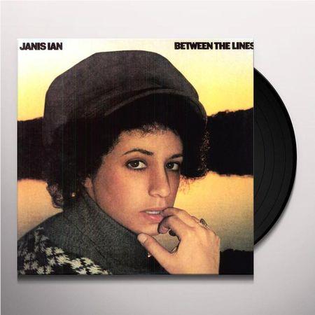 Between The Lines (Vinyl) - By: Ian, Janis