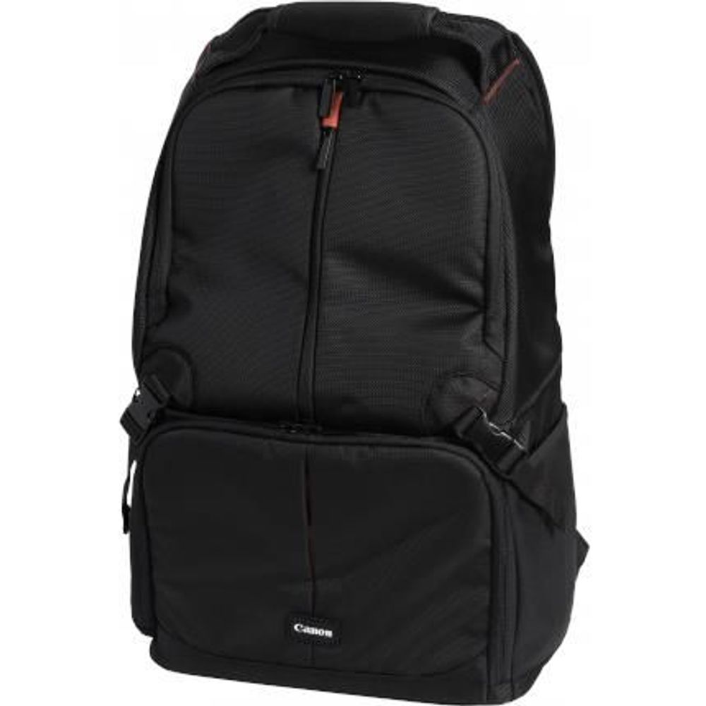 Canon DSLR Backpack (Black)