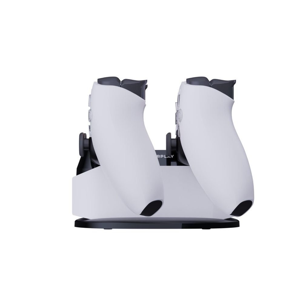PowerPlay PS5 Dual Charge Station