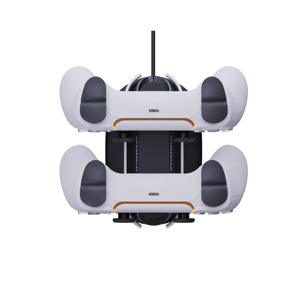 PowerPlay PS5 Dual Charge Station