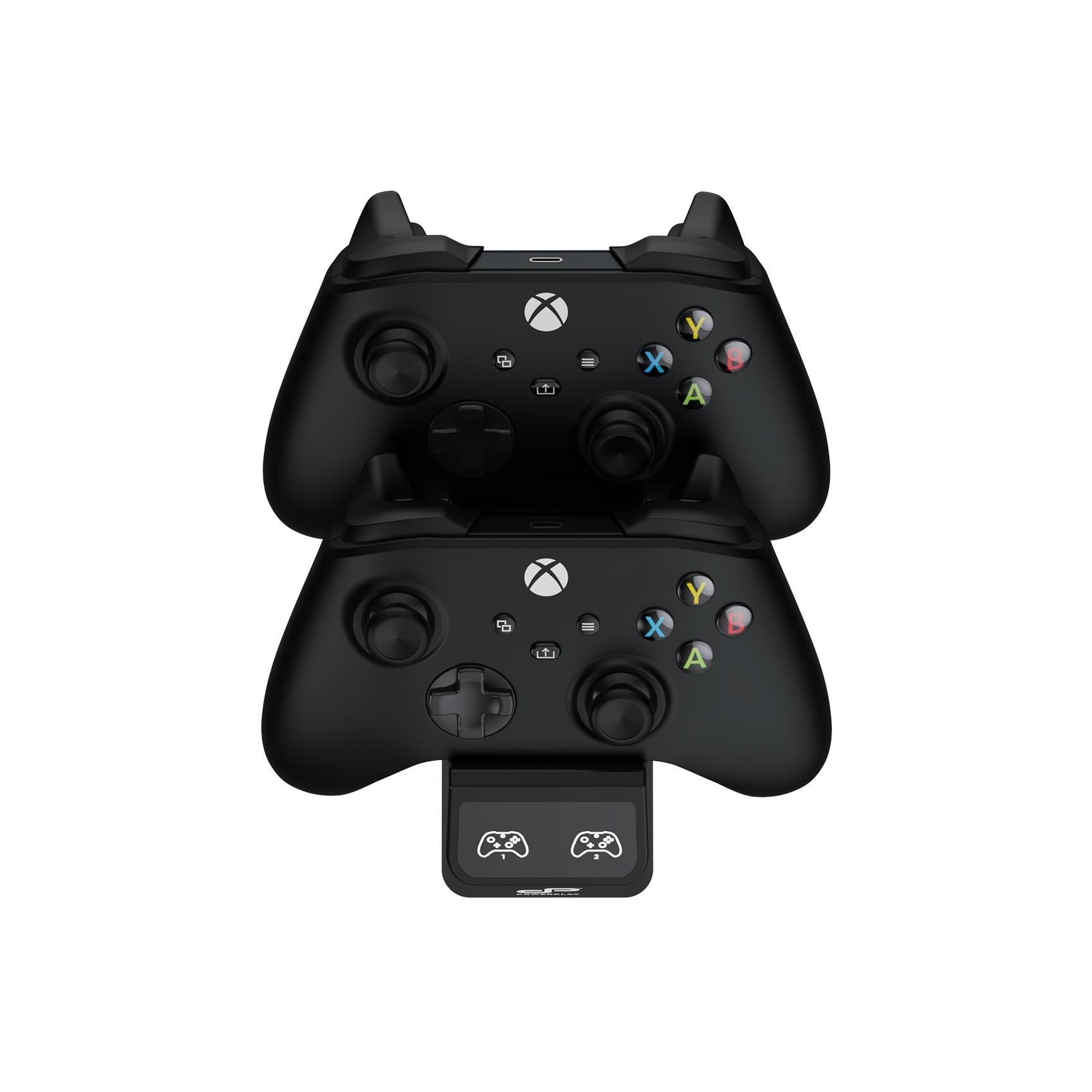 PowerPlay Xbox Dual Charge Station (Black)