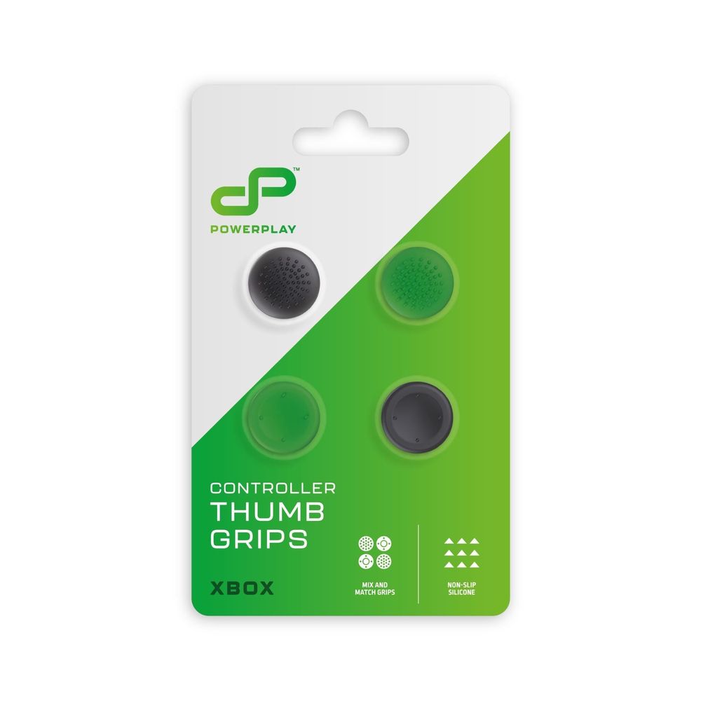 PowerPlay Xbox Thumb Grips